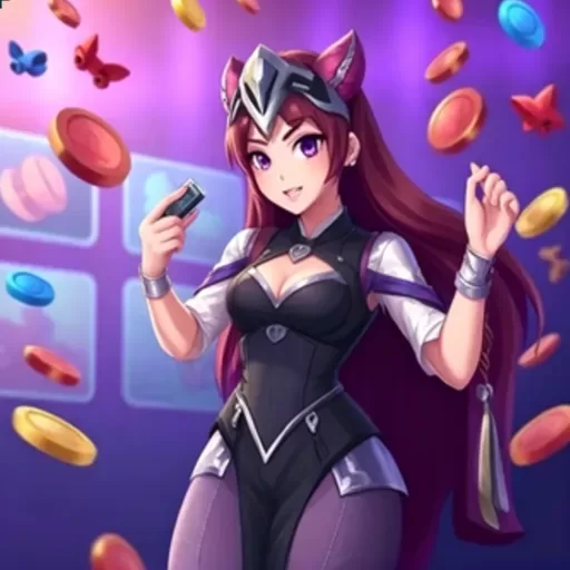 Menjelajahi Fitur Unggulan Situs Game rosohoki