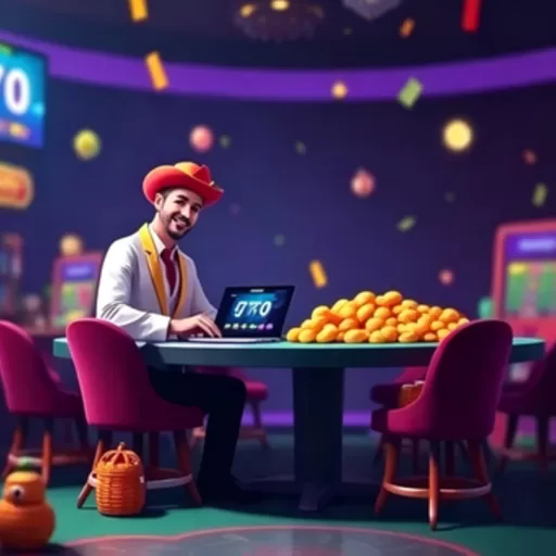 Panduan Lengkap Menggunakan Situs Game rosohoki
