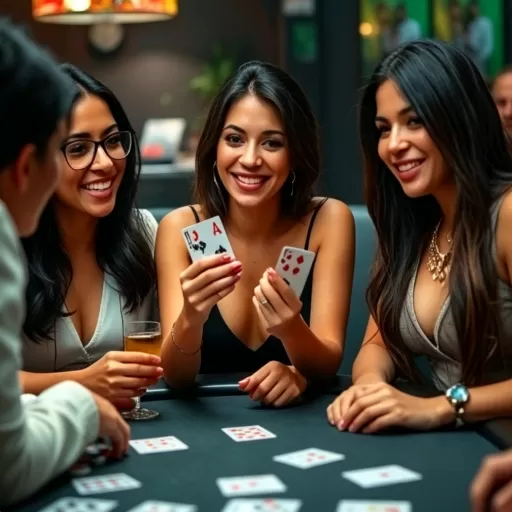 rosohoki: Menyelami Keseruan Permainan Poker yang Menarik di Indonesia